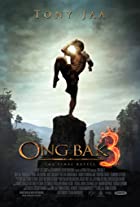 Ong Bak 3 The Finale 2010 Hindi Dubbed 480p 720p FilmyHit