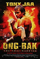 Ong Bak The Thai Warrior 2003 Hindi Dubbed 480p 720p FilmyHit