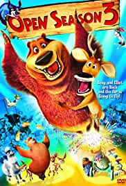 Open Season 3 2010 Hindi Dubbed 480p FilmyHit