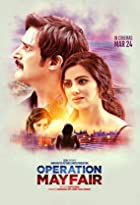 Operation Mayfair 2023 Movie Download 480p 720p 1080p FilmyHit FilmyHit