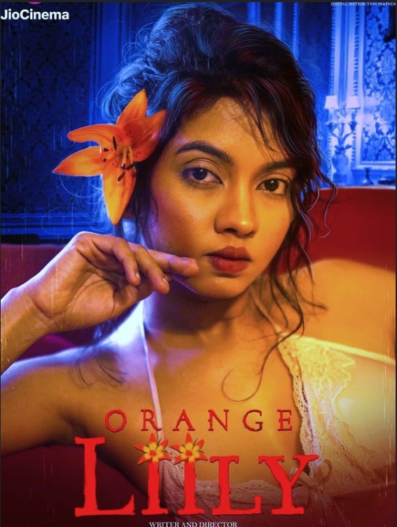 Orange Lilly 2023 Hindi Movie Download 480p 720p 1080p FilmyHit