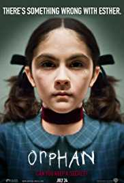 Orphan 2009 Dual Audio Hindi 480p 300MB FilmyHit