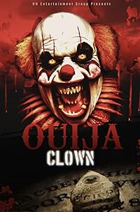 Ouija Clown Dubbed 480p 720p 1080p FilmyHit