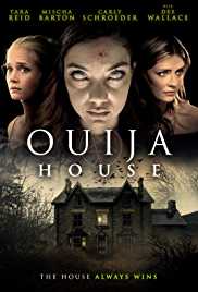 Ouija House 2018 Hindi Dubbed 480p 300MB FilmyHit