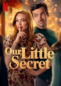 Our Little Secret 2024 Hindi Dubbed English 480p 720p 1080p FilmyHit