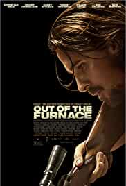 Out of the Furnace 2013 Dual Audio Hindi 480p FilmyHit