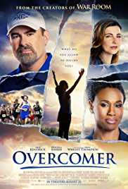 Overcomer 2019 Dual Audio Hindi 480p BluRay 300MB FilmyHit