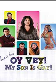 Oy Vey My Son Is Gay 2009 Hindi Dubbed 480p FilmyHit