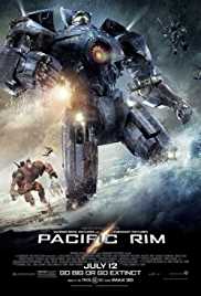 Pacific Rim 2013 Dual Audio Hindi 480p 300MB FilmyHit