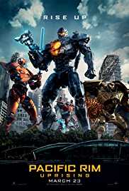 Pacific Rim Uprising FilmyHit 300MB Dual Audio Hindi 480p FilmyHit