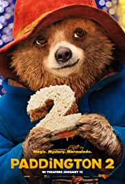 Paddington 2 2017 Dual Audio Hindi 480p FilmyHit