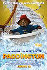 Paddington 2014 Dual Audio Hindi 480p 300MB FilmyHit