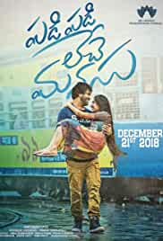 Padi Padi Leche Manasu 2018 Hindi Dubbed 480p FilmyHit