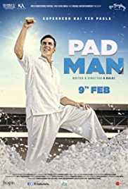 Padman FIlmyzilla 2018 300MB BlueRay 480p FilmyHit FilmyHit