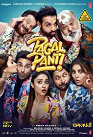 Pagalpanti 2019 Full Movie Download FilmyHit