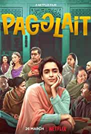 Pagglait 2021 Full Movie Download FilmyHit