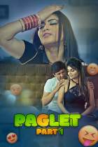 Paglet Part 1 2021 S01 Kooku Web Series Download 480p 720p FilmyHit