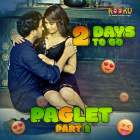 Paglet Part 2 2021 Kooku Web Series Download 480p 720p FilmyHit