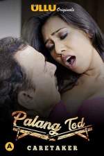 Palang Tod Caretaker 2021 S01 FilmyHit