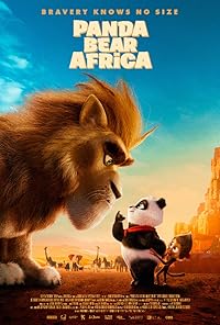 Panda Bear in Africa  2024 Hindi Dubbed English Movie Download 480p 720p 1080p FilmyHit
