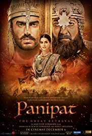 Panipat 2019 Full Movie Download FilmyHit