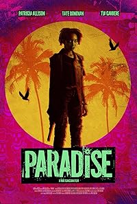 Paradise 2024 Hindi Dubbed Movie Download 480p 720p 1080p FilmyHit