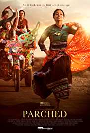 Parched 2016 Full Movie Download FilmyHit