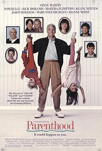 Parenthood 1989 Hindi Dubbed English Movie Download 480p 720p 1080p FilmyHit