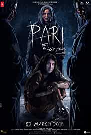 Pari 2018 Full Movie Download FilmyHit