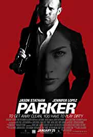 Parker 2013 Dual Audio Hindi 480p BluRay 300MB FilmyHit