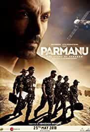 Parmanu The Story Of Pokhran 2018 Full Movie Download FilmyHit