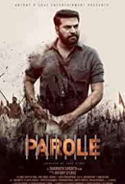 Parole 2018 Hindi Dubbed 480p FilmyHit