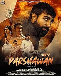 Parshawan 2024 Punjabi Movie Download 480p 720p 1080p FilmyHit