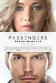 Passengers FilmyHit 2016 Hindi Dubbed 480p BluRay 300MB FilmyHit