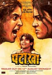 Pataakha FilmyHit 2018 300Mb Full Movie Download FilmyHit