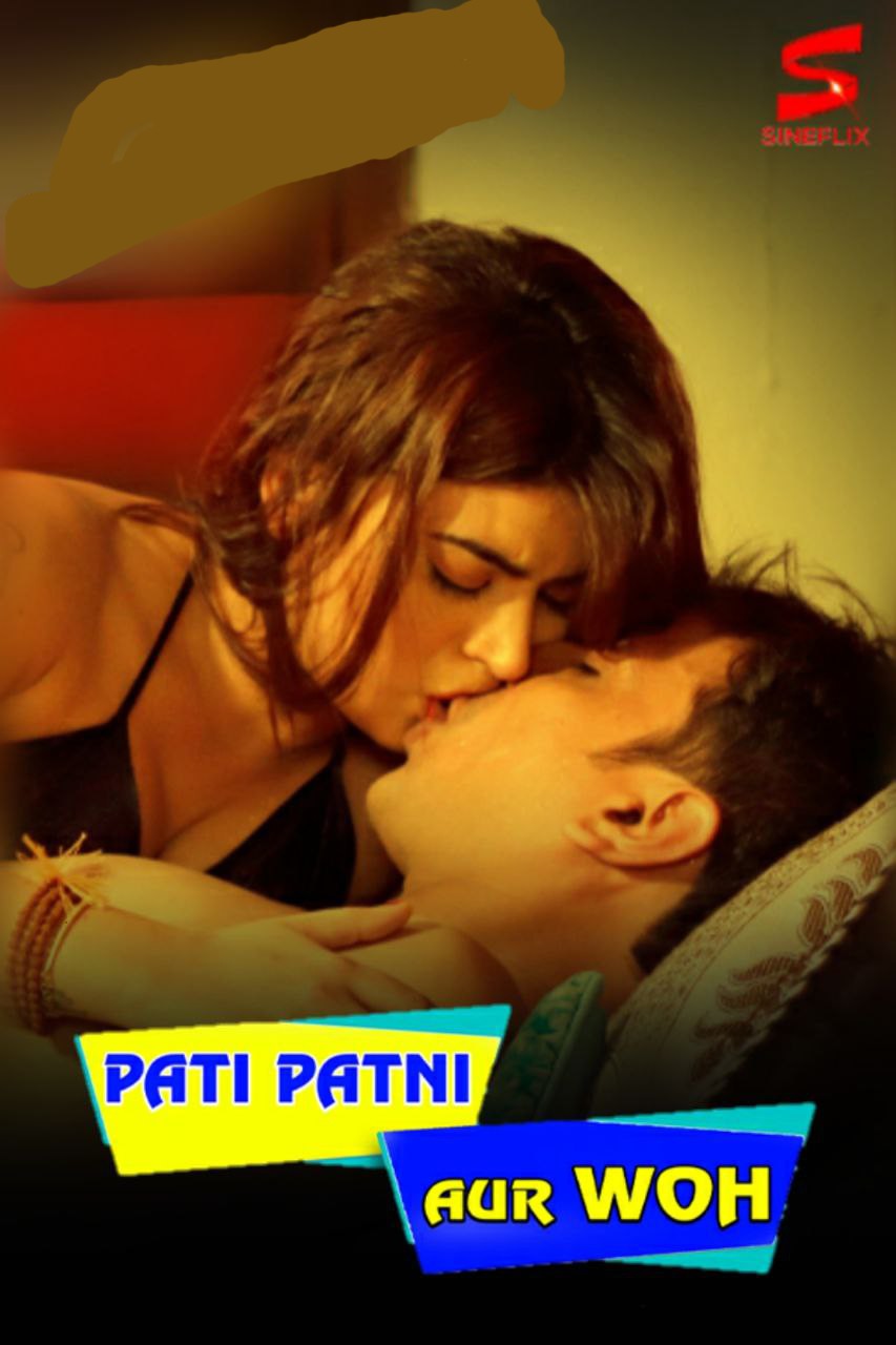 Pati Patni Aur Woh 2021 Web Series Download FilmyHit