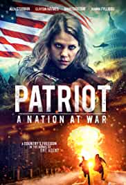 Patriot A Nation at War 2020 Dual Audio Hindi 480p FilmyHit