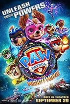 Paw Patrol The Mighty FilmyHit 2023 Hindi Dubbed English 480p 720p 1080p FilmyHit