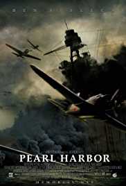 Pearl Harbor 2001 Dual Audio Hindi 480p 500MB FilmyHit