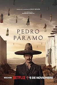 Pedro Paramo 2024 Hindi Dubbed English Spanish Movie Download 480p 720p 1080p FilmyHit