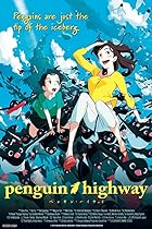 Penguin Highway 2018 English Japanese 480p 720p 1080p FilmyHit