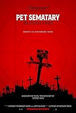 Pet Sematary Bloodlines FilmyHit 2023 Hindi Dubbed English 480p 720p 1080p FilmyHit