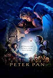 Peter Pan 2003 Dual Audio Hindi 480p FilmyHit