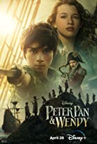 Peter Pan And Wendy 2023 Hindi Dubbed English 480p 720p 1080p FilmyHit