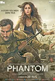 Phantom 2015 Full Movie Download FilmyHit