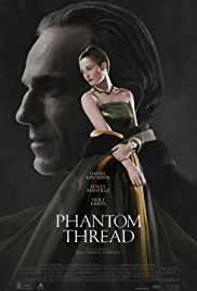 Phantom Thread 2017 Dual Audio Hindi 480p 300MB FilmyHit