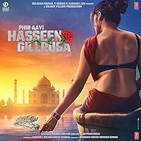 Phir Aayi Hasseen Dillruba 2024 Movie Download 480p 720p 1080p 2160p 4K FilmyHit