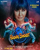 Phone Bhoot 2022 480p 720p 1080p FilmyHit