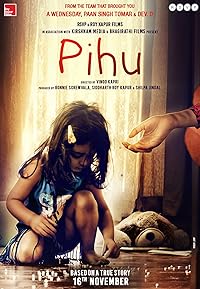 Pihu 2018 Movie Download 480p 720p 1080p FilmyHit