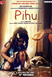 Pihu Full Movie Download FilmyHit 300MB 480p Bluray FilmyHit